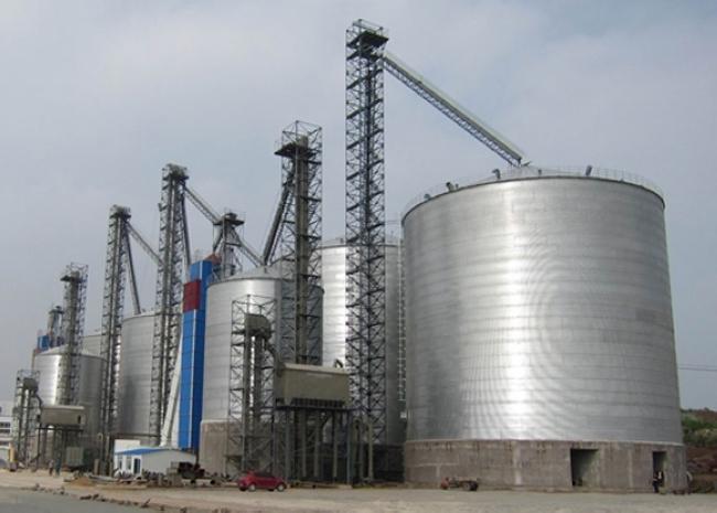 延川流化棒装置安装技术说明